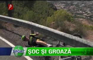 Şoc şi groază
