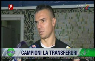 Campioni la transferuri