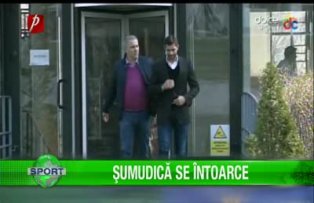 Şumudică se întoarce
