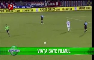Viaţa bate filmul