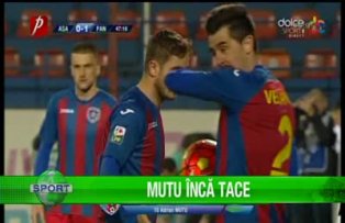 Mutu încă tace