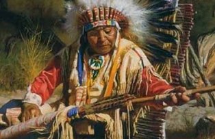 Ce ne divulga despre personalitate zodiacul amerindian