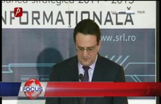 George Maior ambasador in SUA