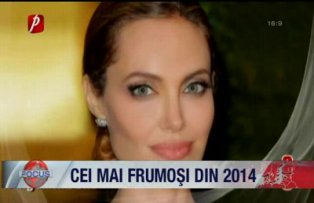 Cei mai frumosi din 2014