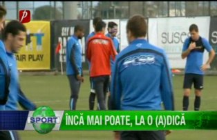 Încă mai poate, la o (a)Dică