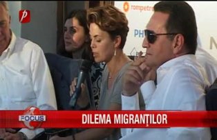 Dilema migrantilor