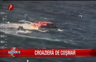 Croaziera de cosmar
