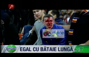 Egal cu bătaie lungă