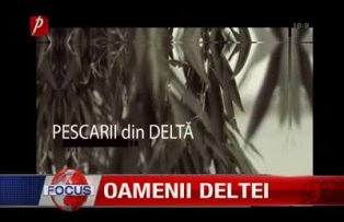 Oamenii Deltei