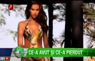 Ce-a avut şi ce.a pierdut