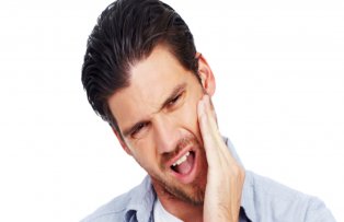 Te ce te dor dintii cand mananci sau bei alimente reci