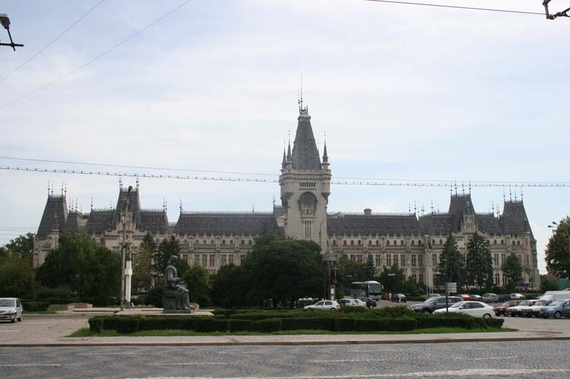 La Iasi, tinerii moldoveni au demonstrat ca au stofa de Megastar