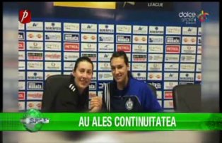 Au ales continuitatea