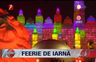 Feerie de iarna