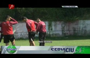 Rada(rul) de serviciu