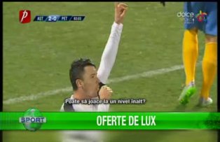 Oferte de lux