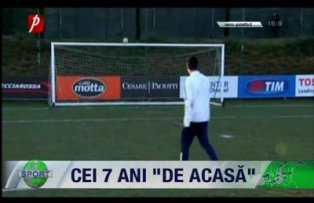 Cei 7 ani "de acasă"