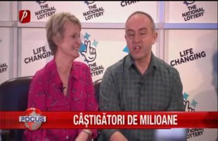 Castigatori de milioane