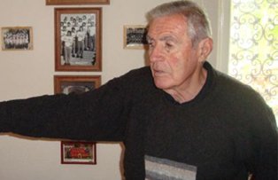 A murit marele antrenor Constantin Cernaianu. Lumea fotbalului romanesc este in doliu