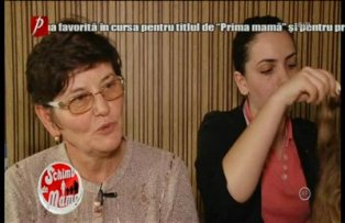 VIDEO / Mama de schimb a descoperit ca Denisa fumeaza. Ce reactie a avut tatal ei