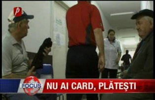 Nu ai card platesti