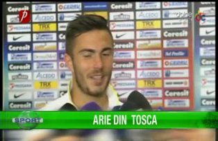 Arie din Tosca