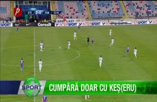 Cumpără doar cu Keş(eru)