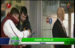 Viaţa tot mai are farmec