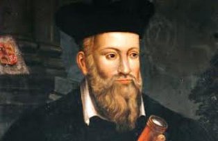 Atentatele de la Paris, intalnite in scrierile lui Nostradamus! Ce spune profetul despre anul 2015
