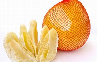 Ce se intampla daca mananci pomelo. Adevarul despre fructul gigant