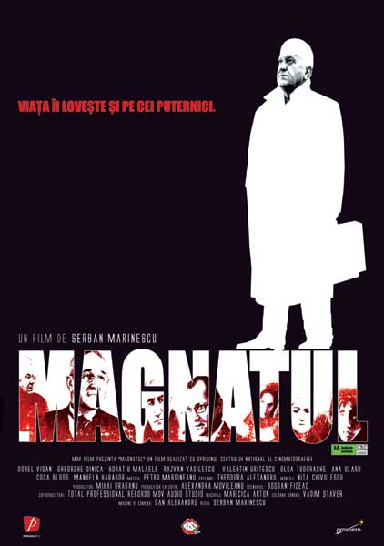Nicole Kidman, Val Kilmer, Tommy Lee Jones si Jim Carrey, din Cetatea Filmului la Prima TV