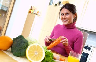 Care sunt vitaminele de care ai nevoie iarna