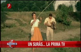 Un suras la Prima Tv
