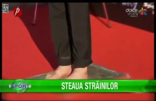 Steaua străinilor