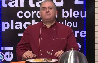 VIDEO / Horia Virlan, glumeste pe seama preparatul facut de Elena: "Orezul este 'nacajit'". Cum arata produsul final