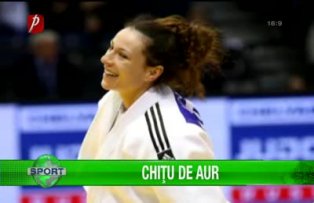 Chiţu de aur