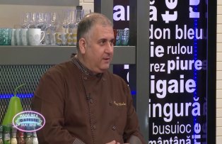 VIDEO / "Nu mi s-a intamplat asta niciodata!". Ce a patit Horia Virlan inainte sa anunte castigatorul