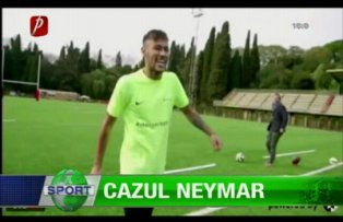 Cazul Neymar