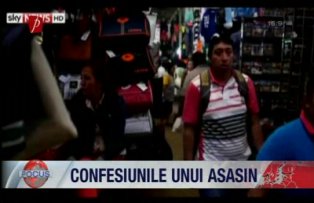 Confesiunile unui asasin