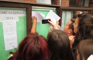 Admitere liceu 2015. Topul liceelor din Bucuresti, in functie de ultima medie de admitere