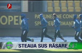 Steaua sus răsare