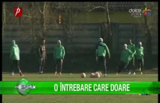 O întrebare care doare