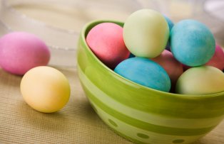Ce patesti daca mananci prea multe oua de Paste