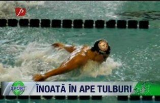 Înoată în ape tulburi