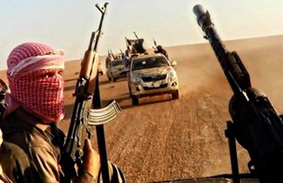Sustinator ISIS, prins in Romania dupa ce a promovat acte de terorism pe Internet