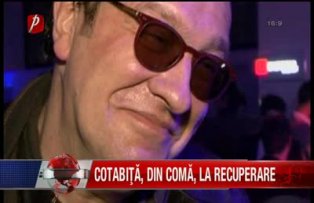 Cotabita din coma la recuperare