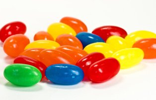 Ce coloranti cancerigeni se gasesc in dulciurile din comert