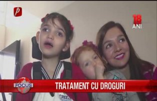 Tratament cu droguri