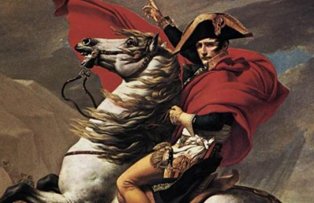 Cum l-au umilit granicerii din Nasaud pe Napoleon, in batalia de la Arcole