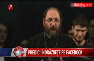 Predici indraznete pe facebook
